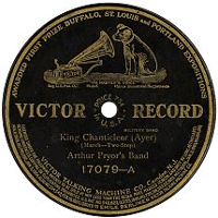 Victor 17079